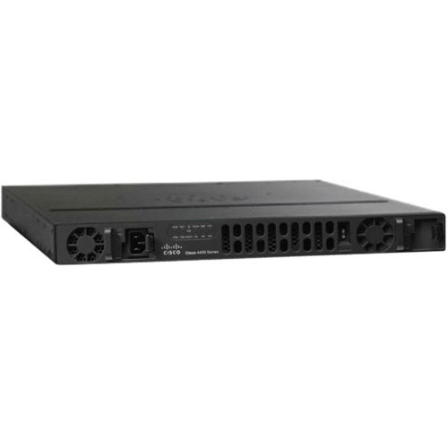 Cisco 4000 4431 Router with UC License - Refurbished