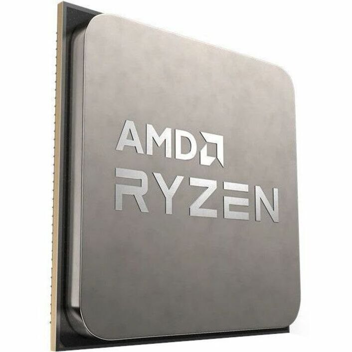 AMD Ryzen 5 5500GT Hexa-core (6 Core) 3.60 GHz Processor - Retail Pack - Box