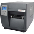 Datamax-O'Neil I-Class I-4310E Desktop Direct Thermal Printer - Monochrome - Label Print - Fast Ethernet - USB - Serial - Parallel