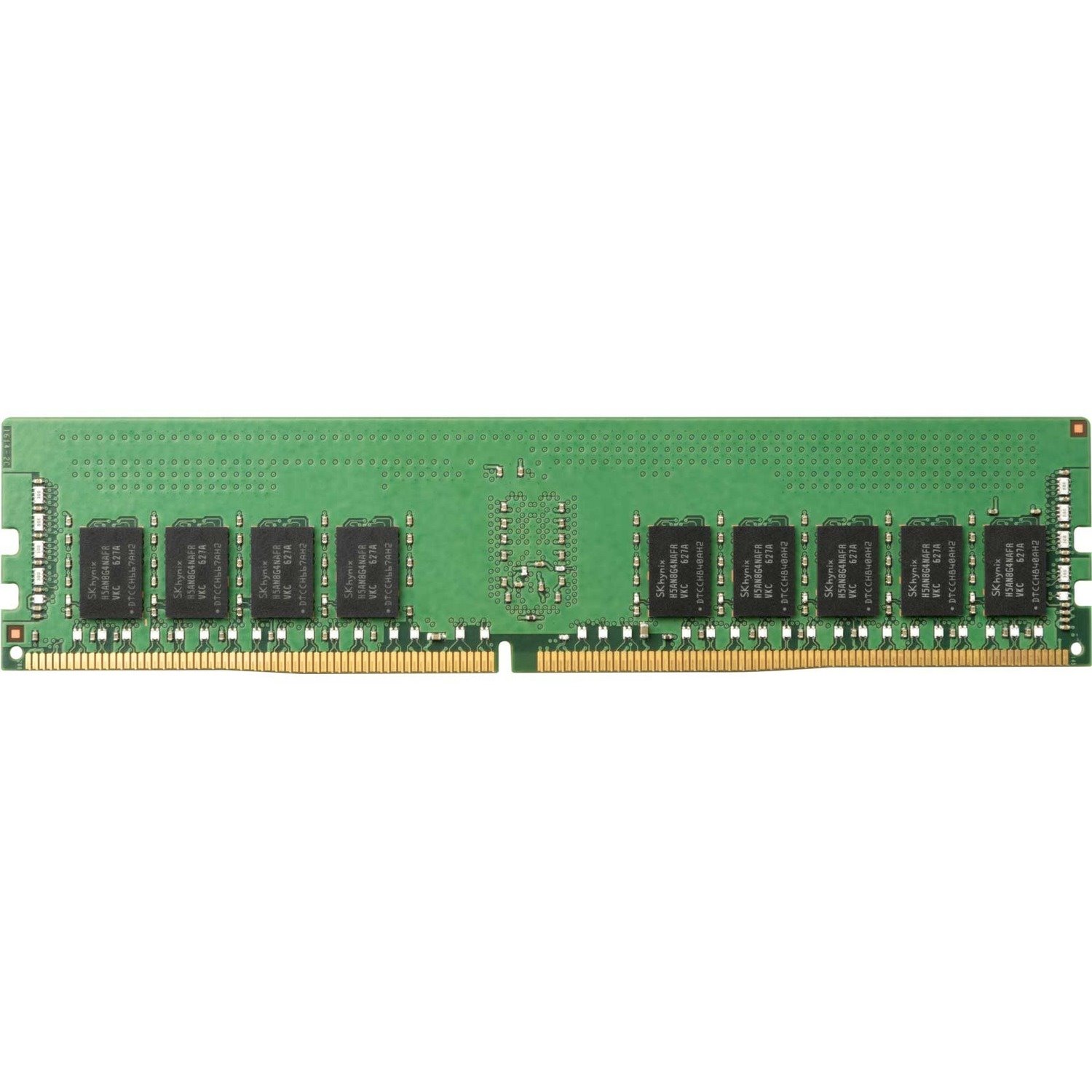 HP RAM Module for Workstation - 16 GB (1 x 16GB) - DDR4-2933/PC4-23466 DDR4 SDRAM - 2933 MHz