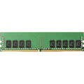 HP RAM Module for Workstation - 16 GB (1 x 16GB) - DDR4-2933/PC4-23466 DDR4 SDRAM - 2933 MHz