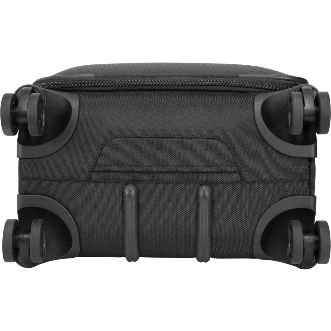 Targus Corporate Traveler CUCT04R Carrying Case (Roller) for 39.6 cm (15.6") Notebook - Black