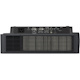 Sony BrightEra VPL-FHZ80 3LCD Projector - 16:10 - Ceiling Mountable - Black