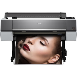 Epson SureColor P9000 Inkjet Large Format Printer - 44" Print Width - Color
