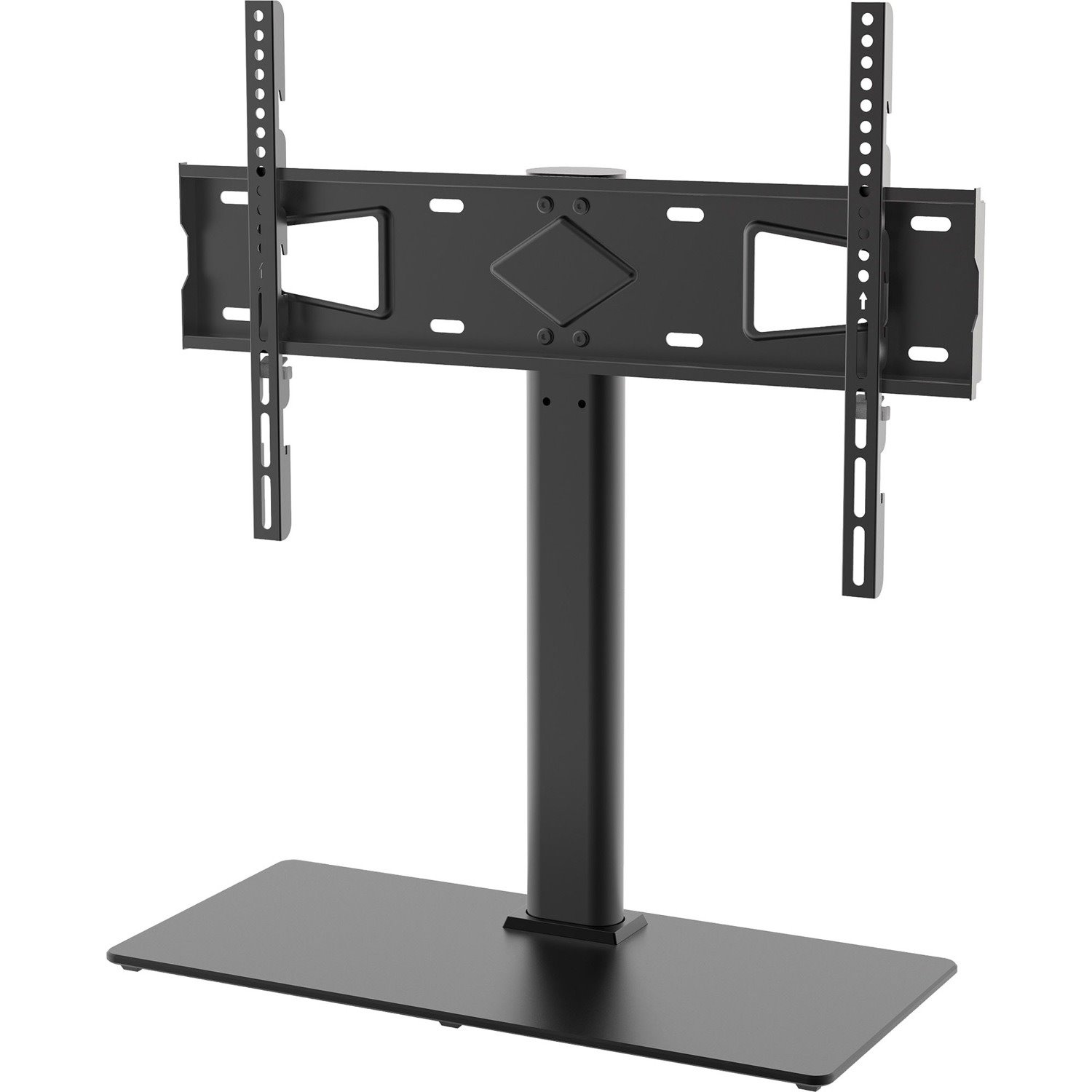 Manhattan Height Adjustable TV Stand