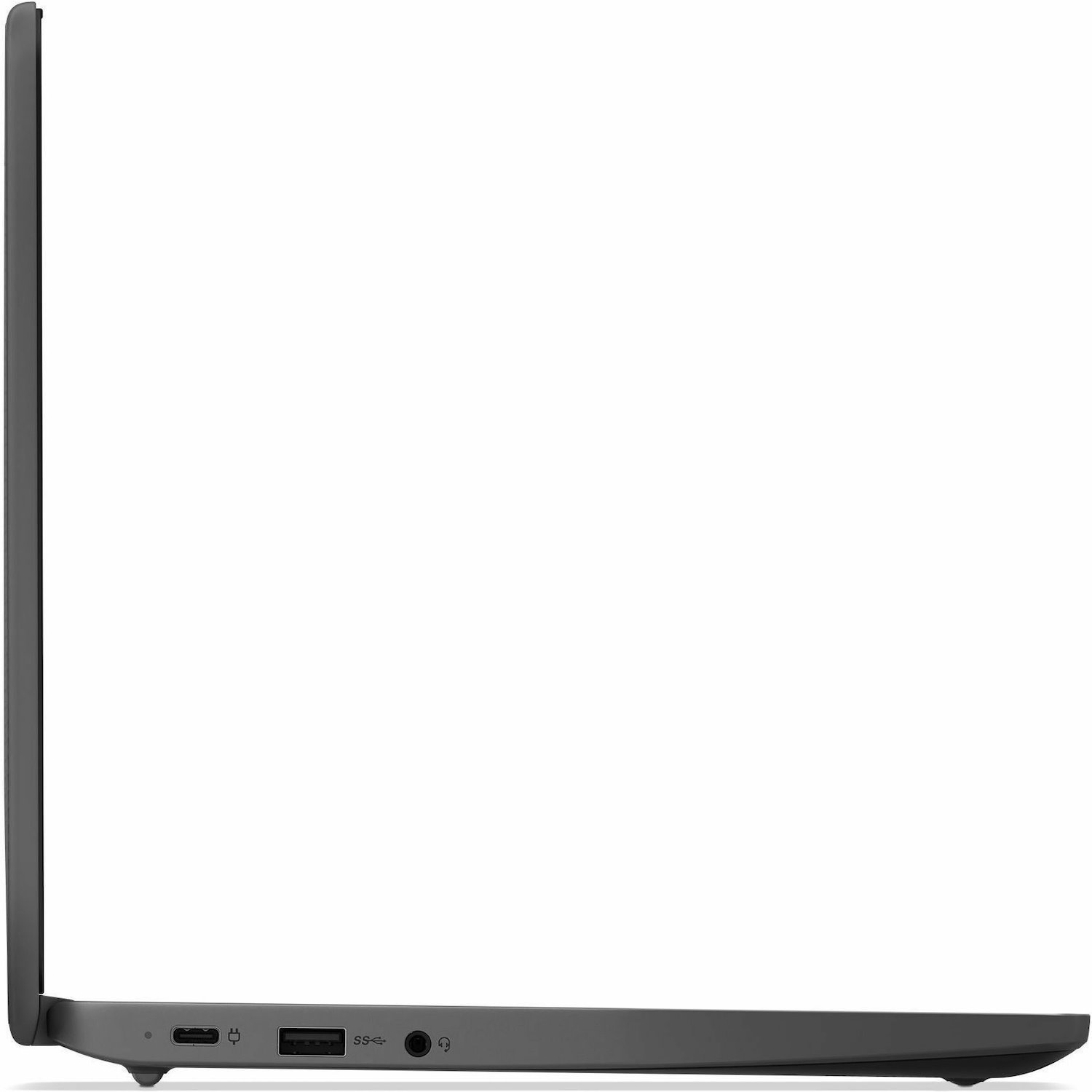 Lenovo 100e Chromebook Gen 4 82W0000WUS 11.6" Chromebook - HD - Octa-core (ARM Cortex A76 + Cortex A55) - 4 GB - 32 GB Flash Memory - English Keyboard - Graphite Gray