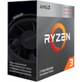 AMD Ryzen 3 3200G Quad-core (4 Core) 3.60 GHz Processor