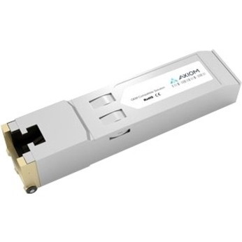 Axiom 1000BASE-T SFP Transceiver for Fortinet - FN-TRAN-GC