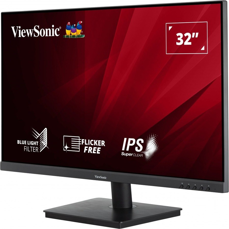 ViewSonic VA3209-MH 80 cm (31.5") Full HD LED LCD Monitor - 16:9