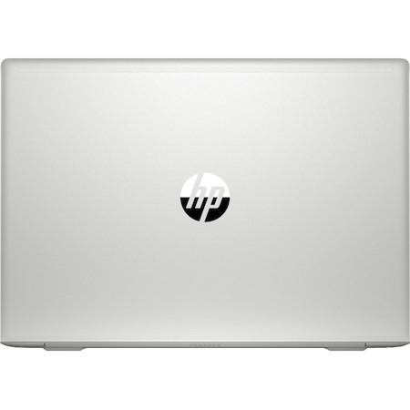 HP ProBook 450 G7 15.6" Touchscreen Notebook - 1920 x 1080 - Intel Core i5 10th Gen i5-10210U Quad-core (4 Core) 1.60 GHz - 8 GB Total RAM - 256 GB SSD - Silver