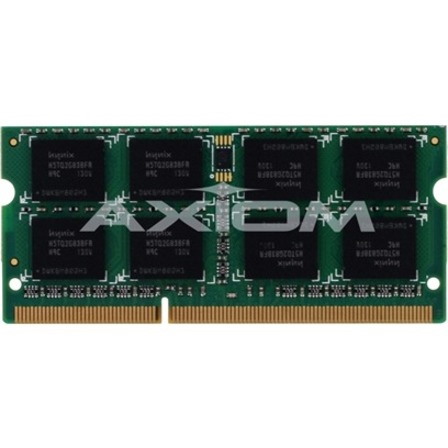 Axiom 4GB DDR4-2400 SODIMM for Dell - A9210946