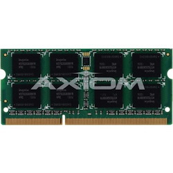 Axiom 4GB DDR4-2400 SODIMM for Dell - A9210946