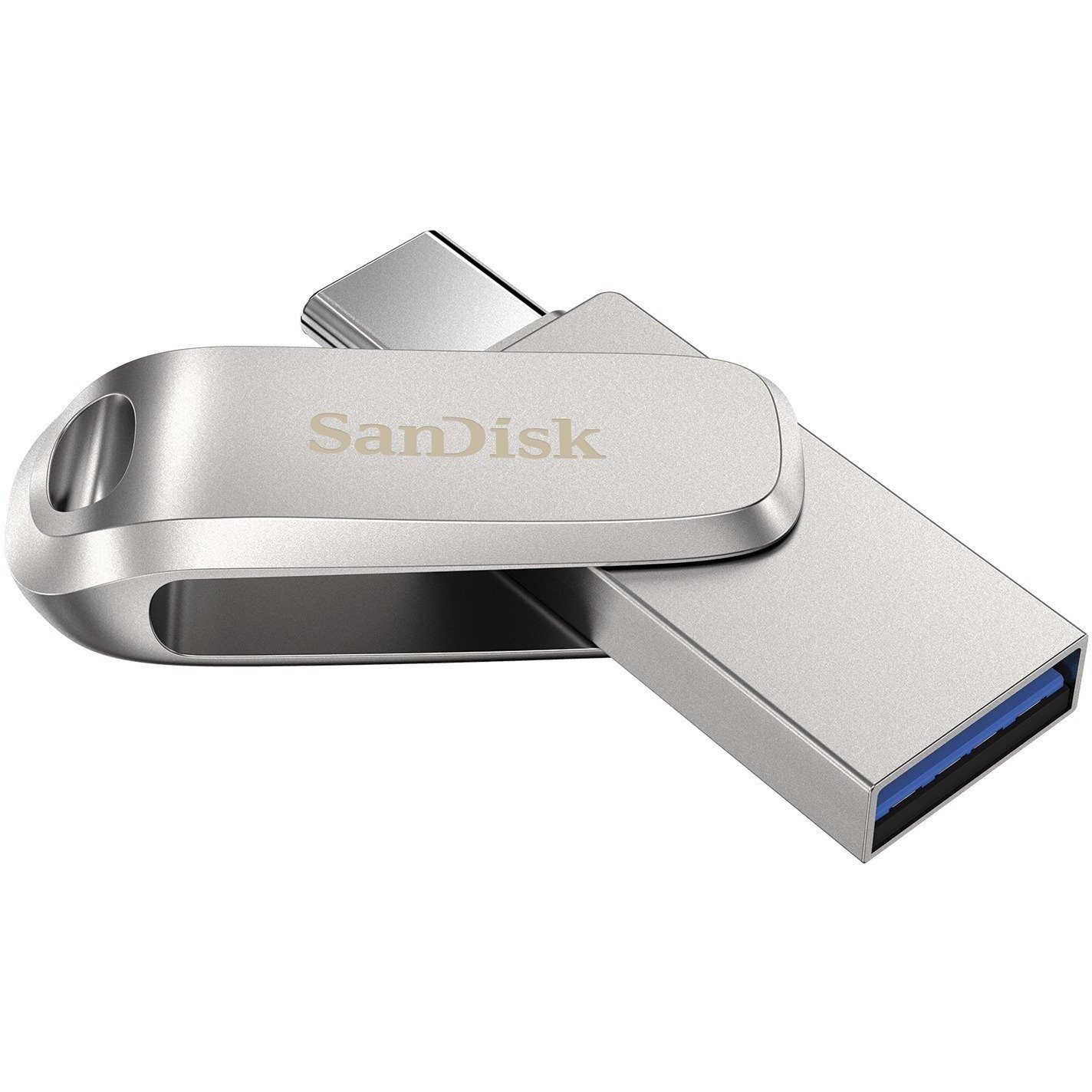 SanDisk Ultra Dual Drive Luxe USB TYPE-C - 1TB