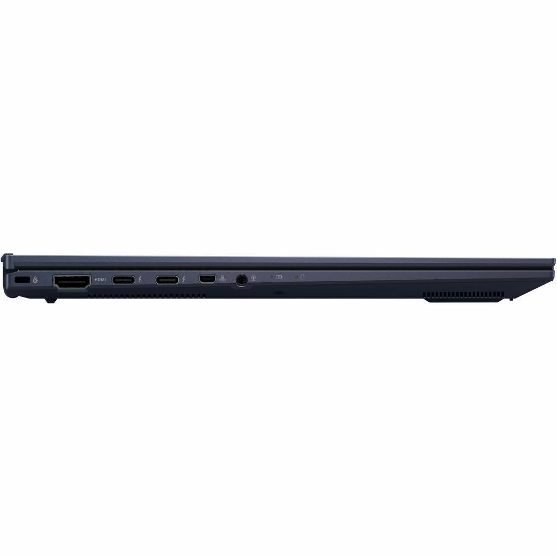 Asus ExpertBook B9 OLED B9403 B9403CVA-XVE77 14" Notebook - WQXGA+ - Intel Core i7 13th Gen i7-1355U - vPro Technology - 32 GB - 2 TB SSD - Star Black