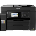 Epson EcoTank Pro ET-16600 Wireless Inkjet Multifunction Printer - Colour