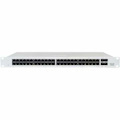 Meraki MS MS130-48P-HW 48 Ports Manageable Ethernet Switch - 10 Gigabit Ethernet - 10/100/1000Base-T, 10GBase-X