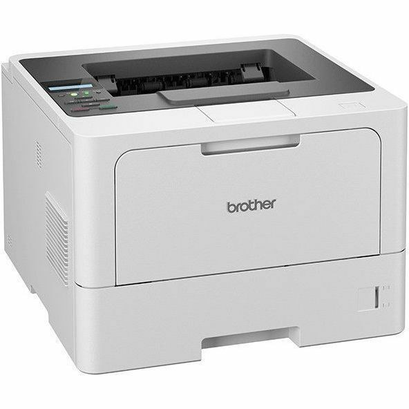Brother HL HLL5210DN Desktop Wired Laser Printer - Monochrome