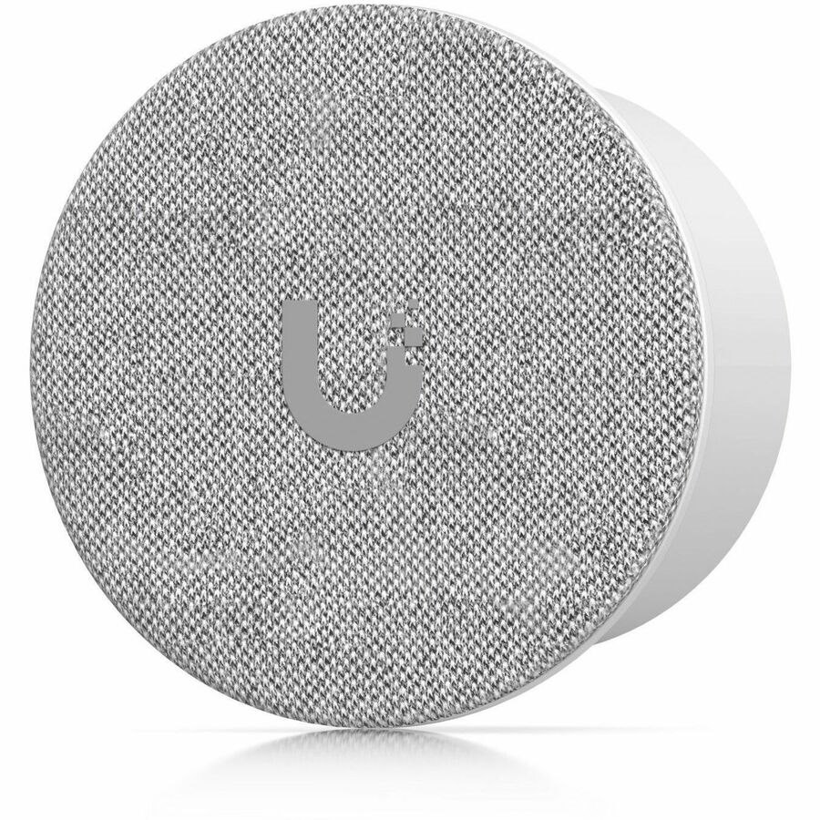 Ubiquiti 2-way Flush Mount, Ceiling Mountable Speaker