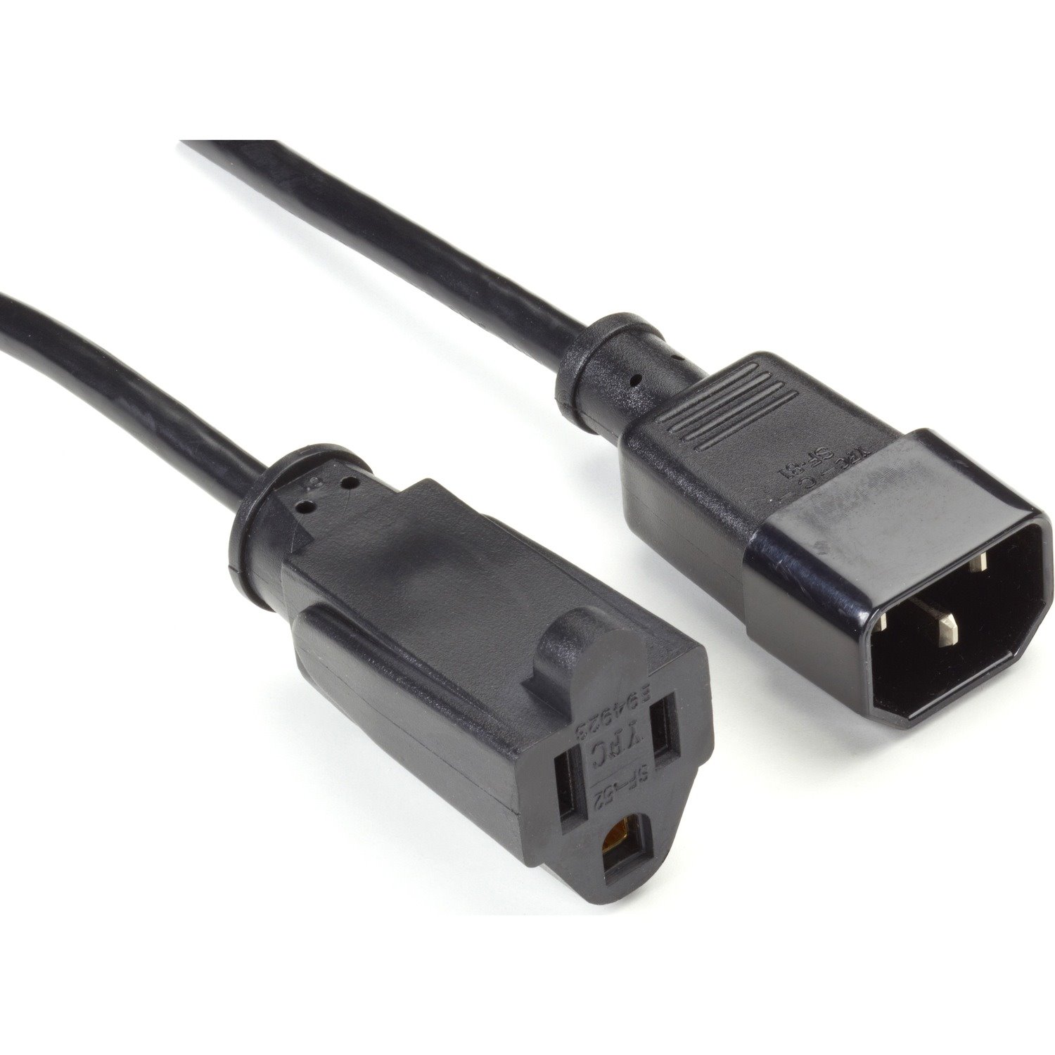 Black Box Standard Power Cord