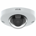 AXIS M3905-R M12 2 Megapixel Full HD Surveillance Camera - Colour - Dome - TAA Compliant