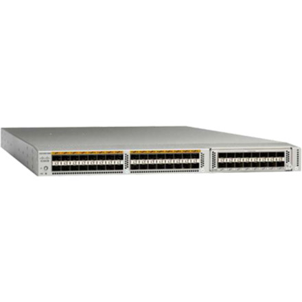 Cisco Nexus 5548UP Switch