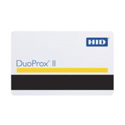 HID DuoProx II 1336 Security Card