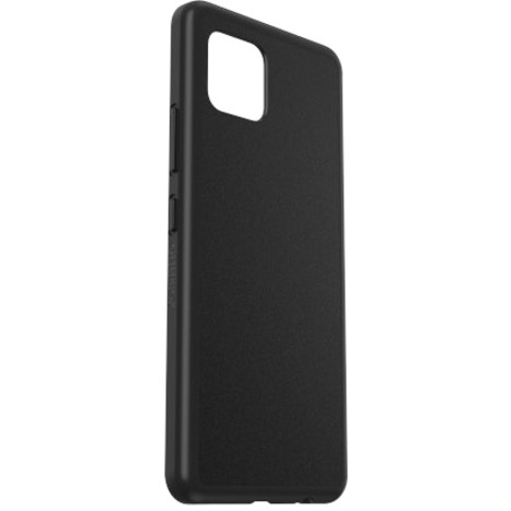 OtterBox React Case for Samsung Galaxy A42 5G Smartphone - Black