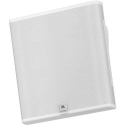 JBL Professional SLP14/T 2-way Outdoor Wall Mountable, Surface Mount Speaker - 50 W RMS - White
