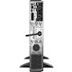 APC by Schneider Electric Smart-UPS X SMX3KRMLVNCUS 2.88kVA Tower/Rack Mountable UPS