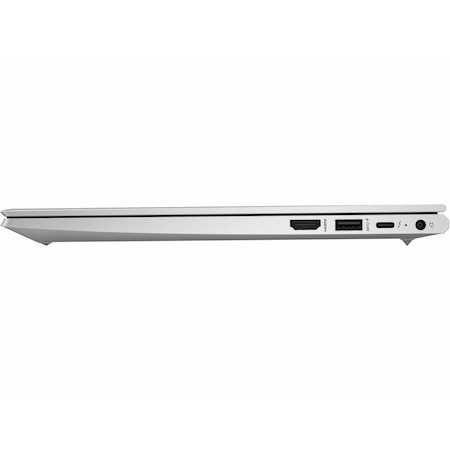 HP EliteBook 630 G10 13.3" Notebook - Full HD - Intel Core i5 13th Gen i5-1335U - 8 GB - 256 GB SSD - Pike Silver Aluminum