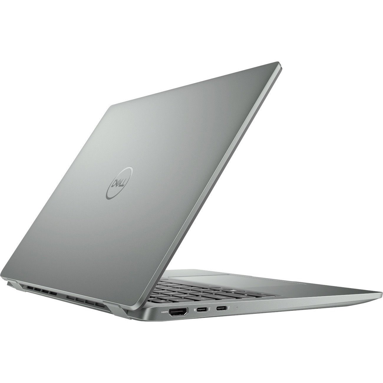 Dell Latitude 7000 7440 35.6 cm (14") Notebook - Full HD Plus - Intel Core i5 13th Gen i5-1345U - vPro Technology - 16 GB - 256 GB SSD - English (UK) Keyboard - Titan Gray