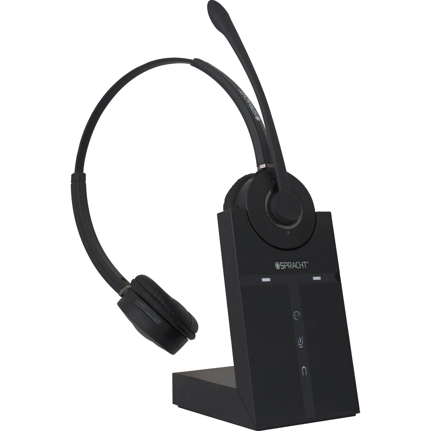 Spracht ZUM Maestro DECT Headset