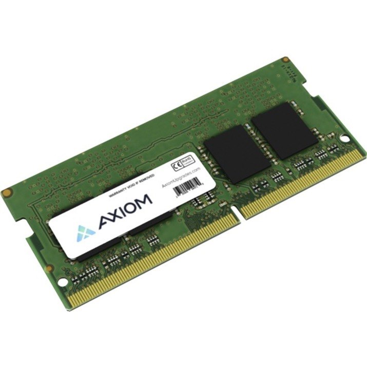 Axiom 4GB DDR4-2400 SODIMM - AX42400S17Z/4G