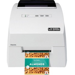 Primera LX500 Desktop Inkjet Printer - Color - Label Print - USB