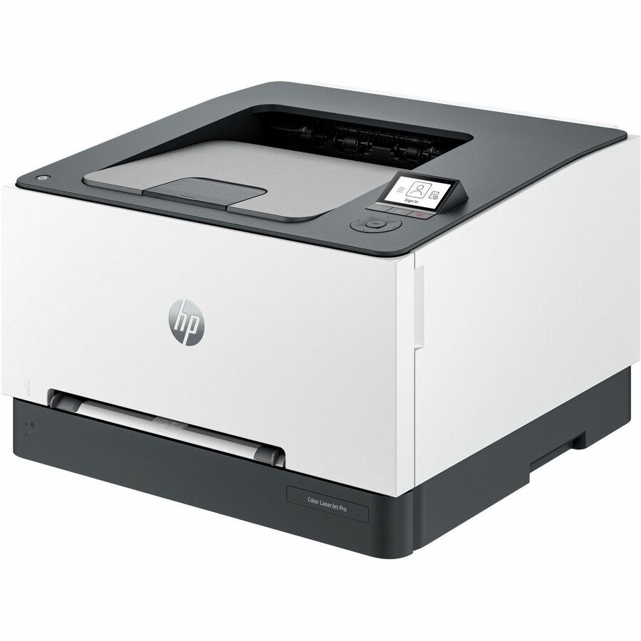 HP LaserJet Pro 3201dw Color Laser Printer (26ppm, Ethernet - Wireless – USB) 