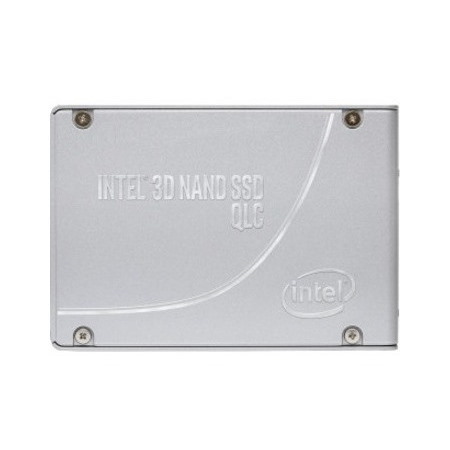 Intel D3-S4520 240 GB Solid State Drive - 2.5" Internal - SATA (SATA/600)