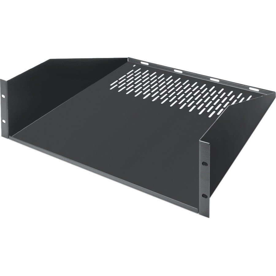 Black Box RMTS03 Mounting Shelf - TAA Compliant