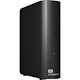 WD Elements WDBWLG0040HBK-NESN 4 TB Desktop Hard Drive - External - Black