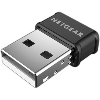Netgear A6150 IEEE 802.11ac Wi-Fi Adapter for Wireless Router