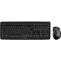 CHERRY DW 5100 Keyboard & Mouse - French