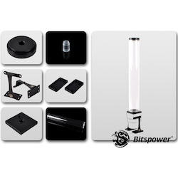 Bitspower BP-D5TOPUK400P-BKCL Upgrade Kit