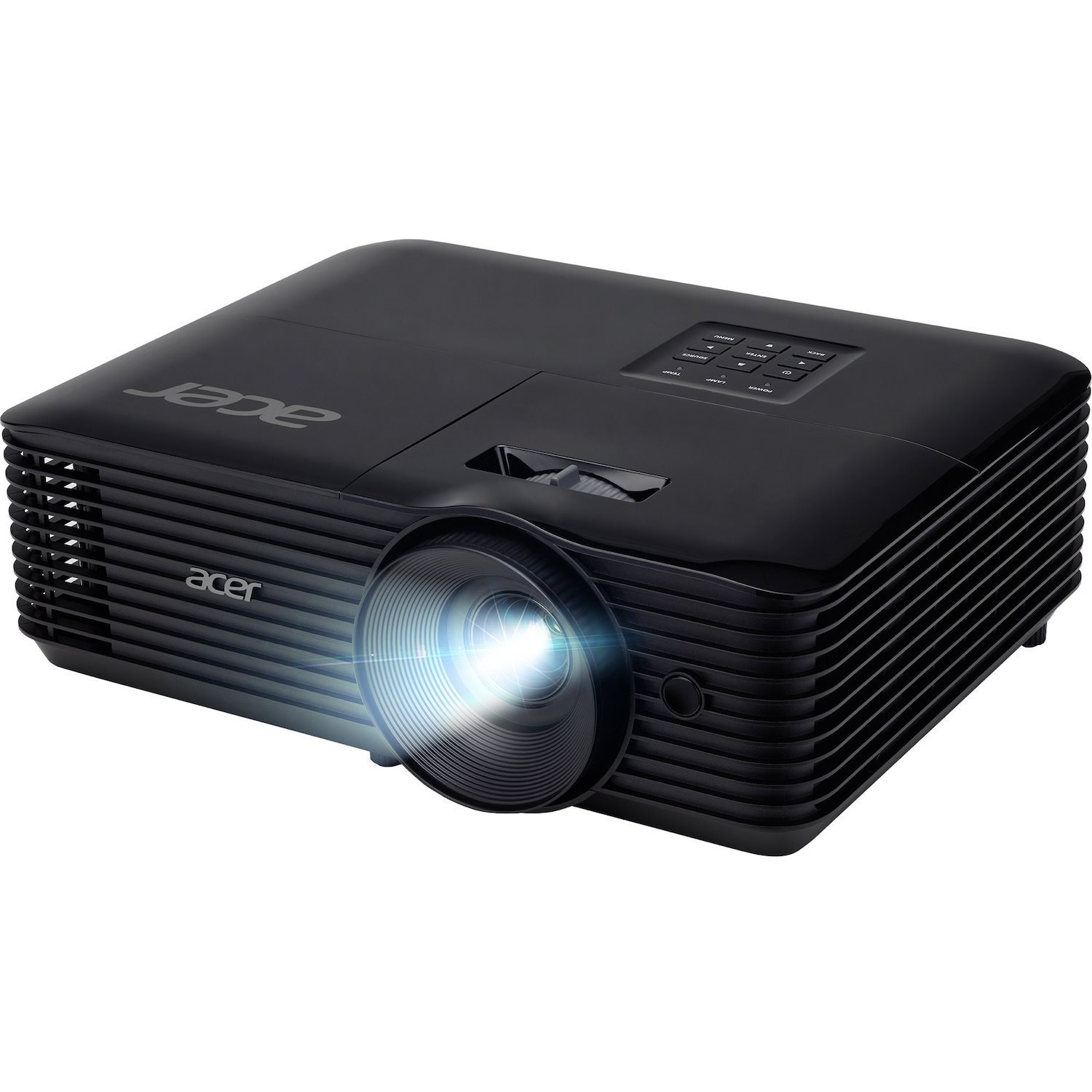 Acer X119H DLP Projector - 4:3 - Ceiling Mountable