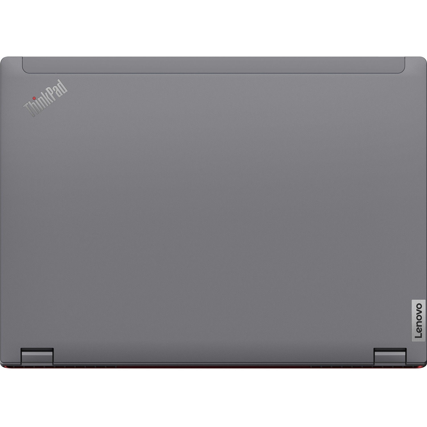 Lenovo ThinkPad P16 G1 21D600B5US 16" Touchscreen Mobile Workstation - WQUXGA - Intel Core i7 12th Gen i7-12850HX - vPro Technology - 32 GB - 1 TB SSD - English Keyboard - Storm Gray