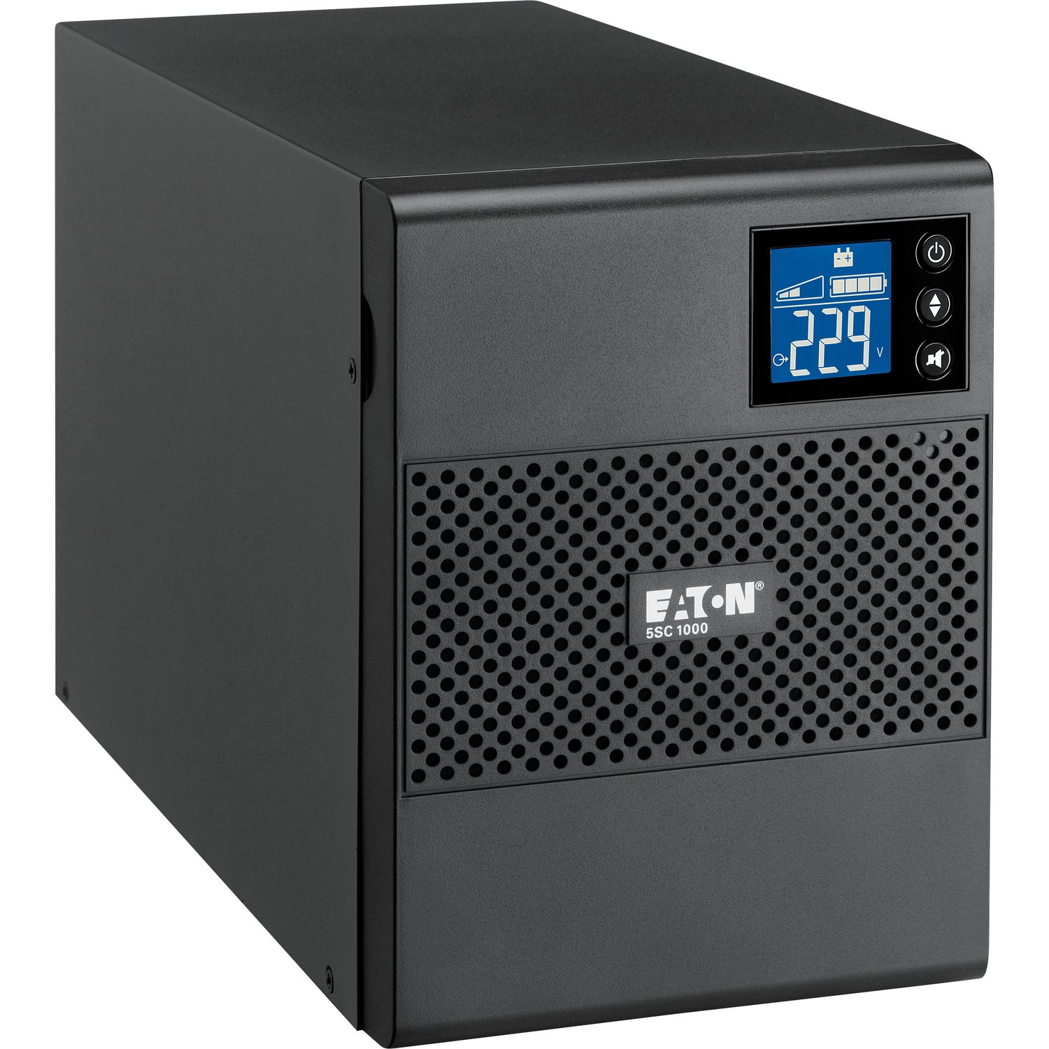 Eaton Line-interactive UPS - 750 VA/525 W