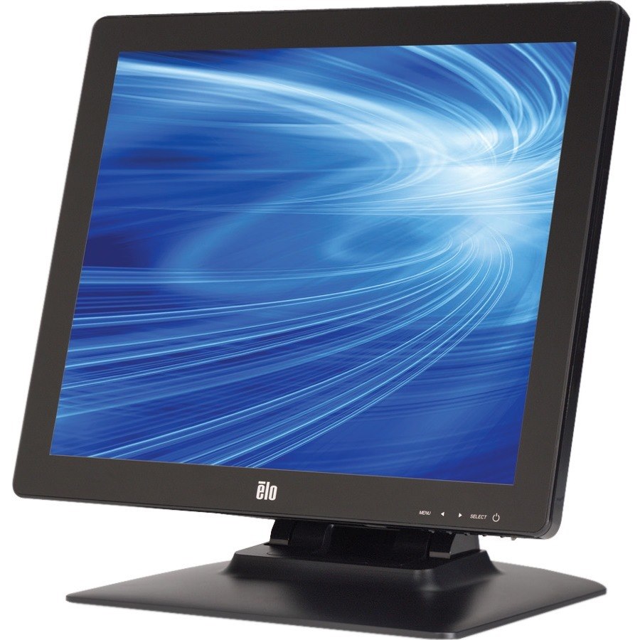 Elo 1723L 43.2 cm (17") LCD Touchscreen Monitor - 5:4 - 30 ms