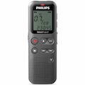 Philips VoiceTracer DVT1120 8GB Digital Voice Recorder