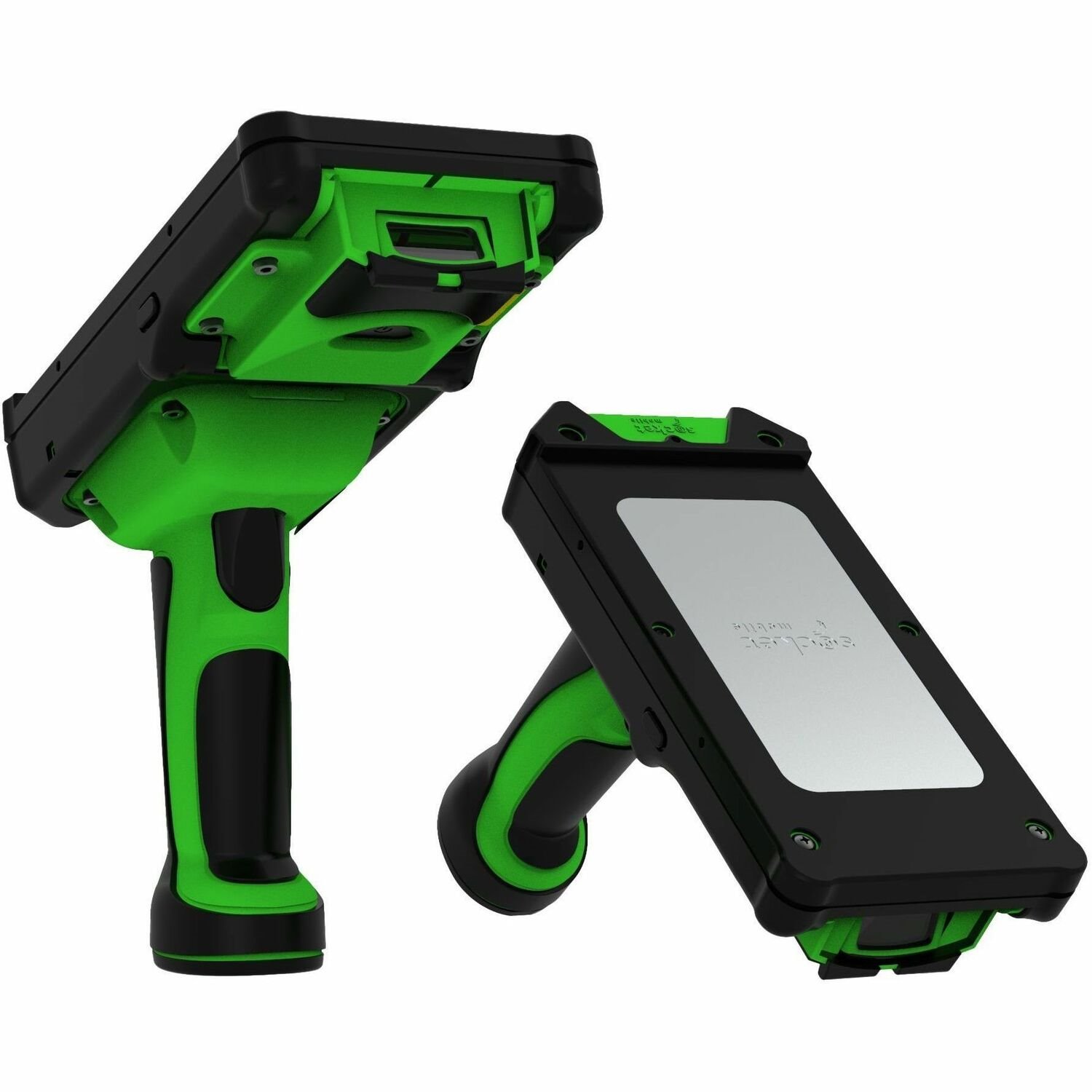 Socket Mobile XtremeScan XG640 Rugged Warehouse, Inventory, Transportation, Logistics Handheld Barcode Scanner - Wireless Connectivity