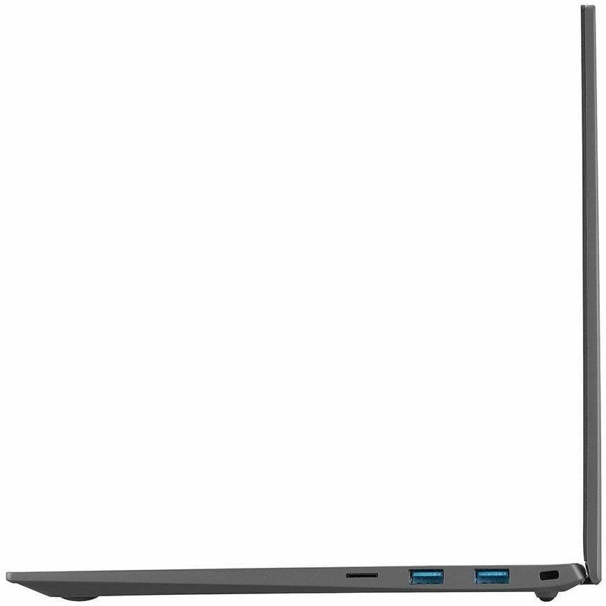 LG gram 14Z90R-N.APC5U1 14" Notebook - Intel Core i5 - 8 GB - 512 GB SSD