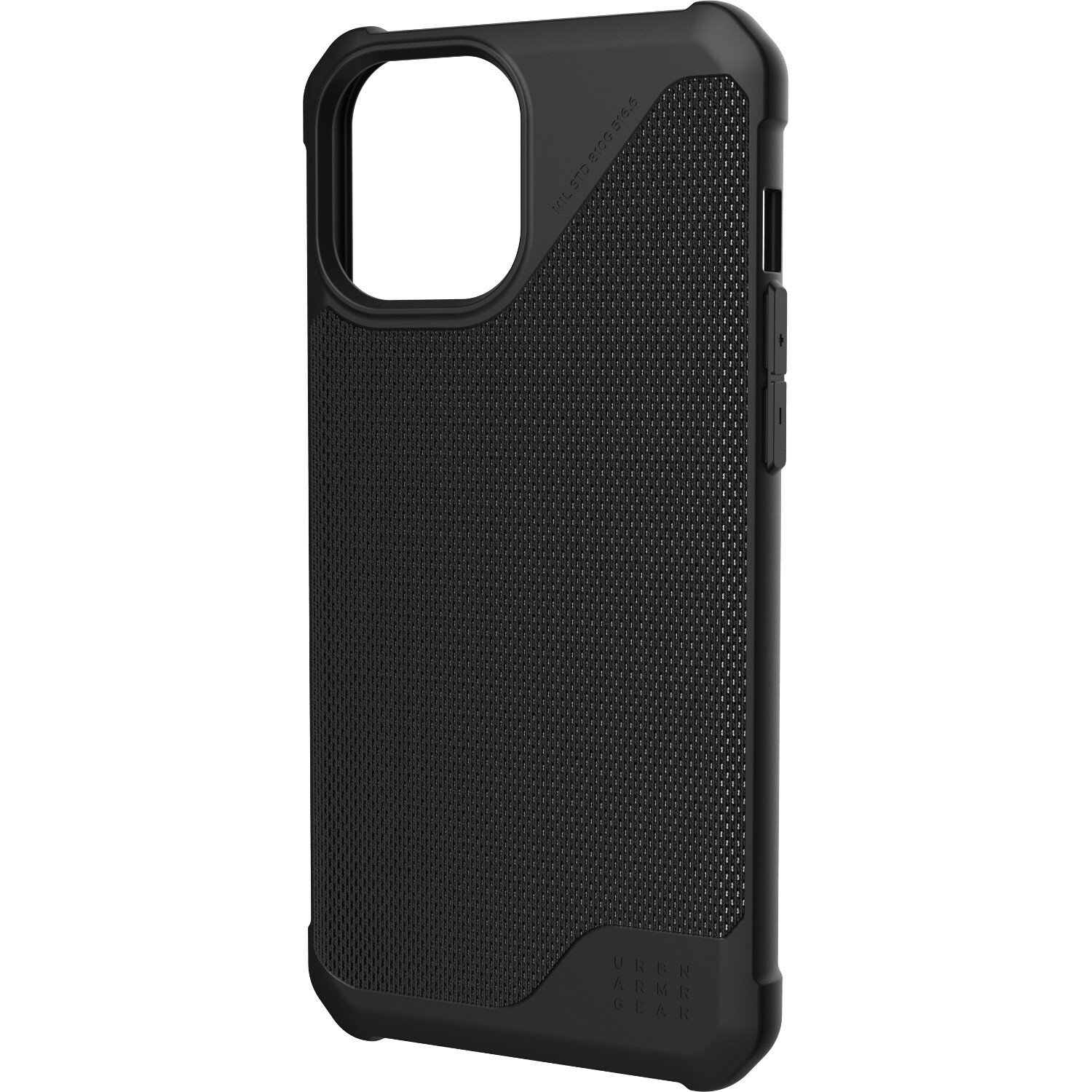 Urban Armor Gear Metropolis LT Series iPhone 12 Pro Max 5G Case