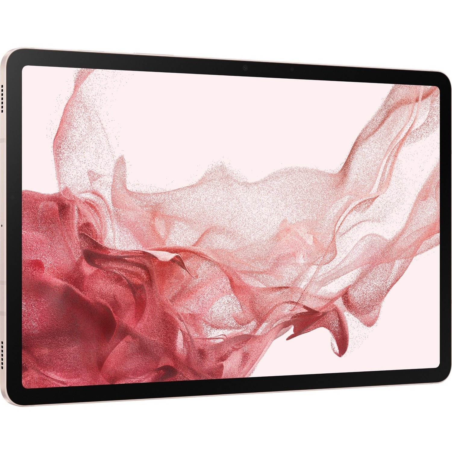 Samsung Galaxy Tab S8 Tablet - 27.9 cm (11") WQXGA - Qualcomm SM8450 Snapdragon 8 Gen 1 Octa-core - 8 GB - 128 GB Storage - Pink Gold